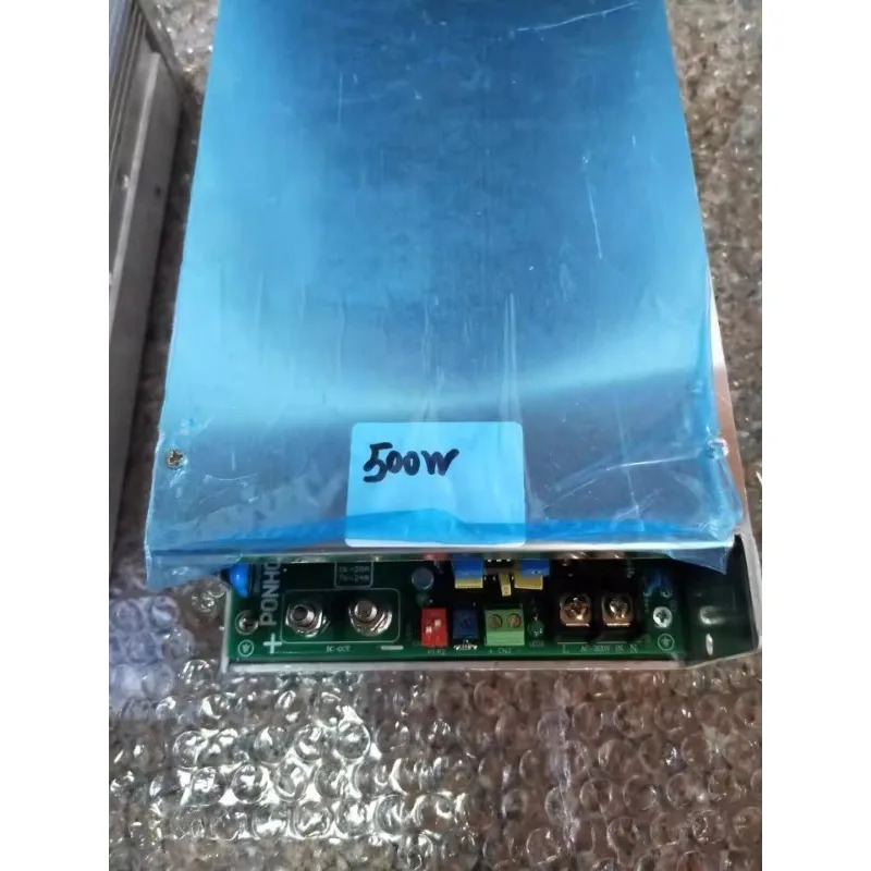 150W 250W 500W x-이온 램프 전원공급장치 단일 아크 D-C 전용
