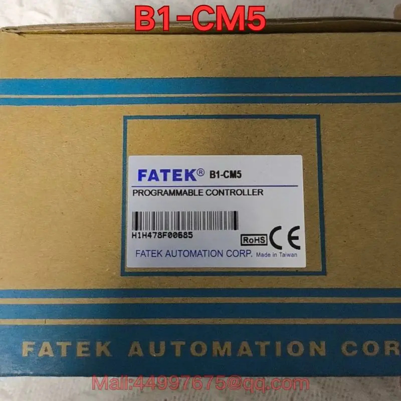 B1-CM5 PLC 모듈