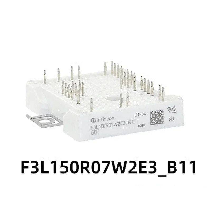 F3L150R07W2E3B11 전원공급장치 모터 인버터 IGBT 모듈 150A650V