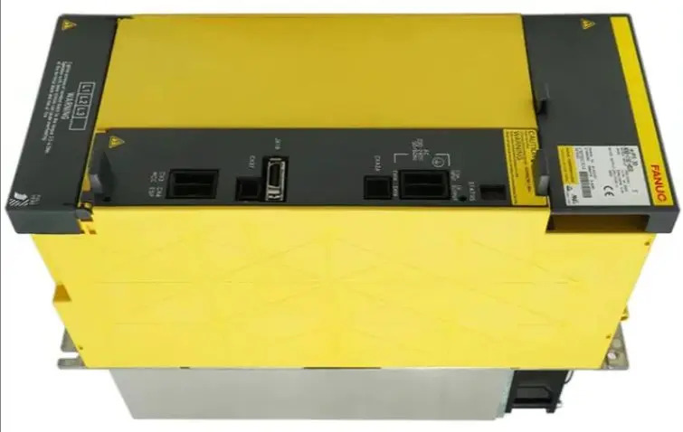 A06B-6140-H030 리퍼 서보 드라이브 A06B 6140 H030