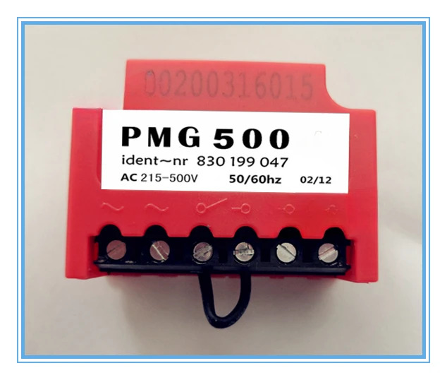 PMG450A-S 모터 정류기 전원공급장치 PMG400 PMG400-S PMG500 PMG500-S 모듈