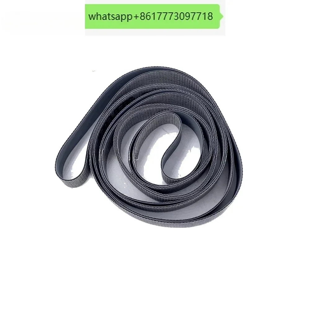 FH.1075231 운송 벨트 Stahl 접는 기계 2220x20x1.2mm 폴더