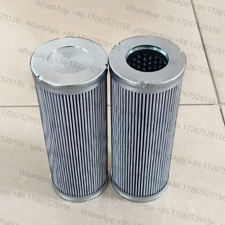 유압 필터 요소 PI8430DRG60