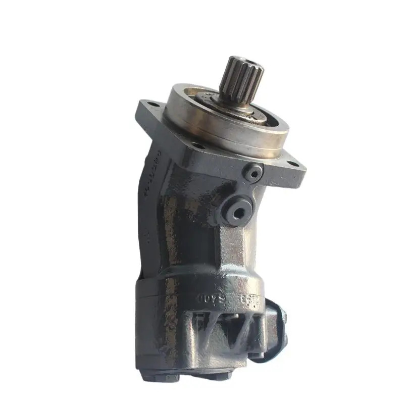 Rexroth 유압 펌프피스톤 펌프 콘크리트 A2FO23 A2FO32 61L