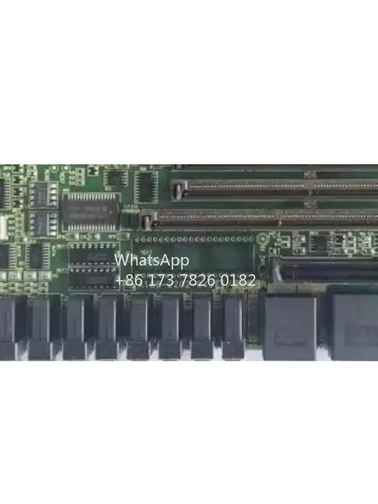 A16B-2202-0434 리퍼 측면 패널 기능 OK