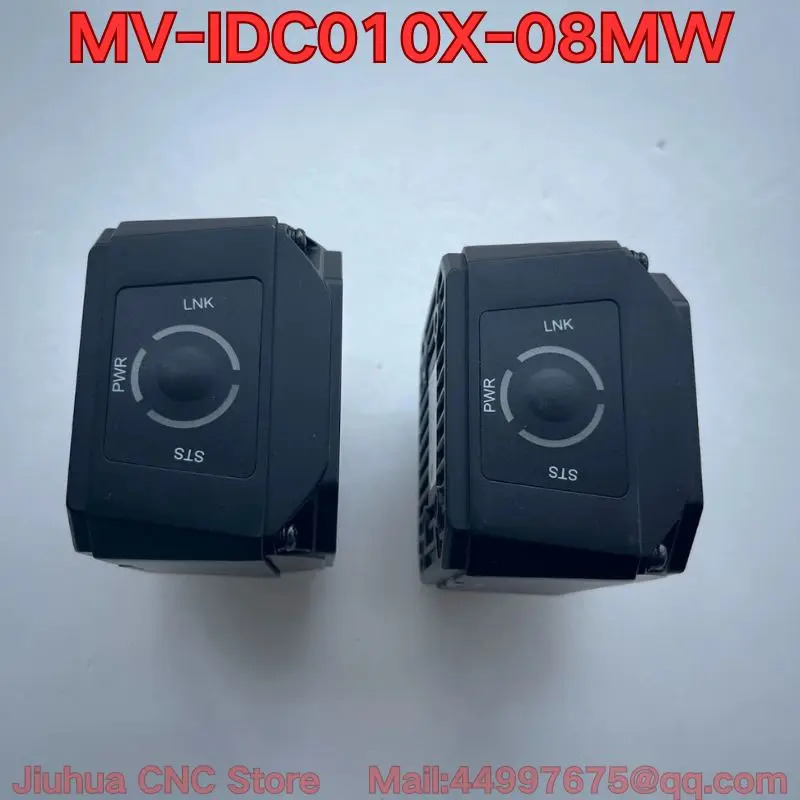 리퍼 MV-IDC010X-08MW 산업코드 리더기 기능 리퍼가 정상