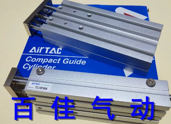 AirTAC TCL12X100S 실린더