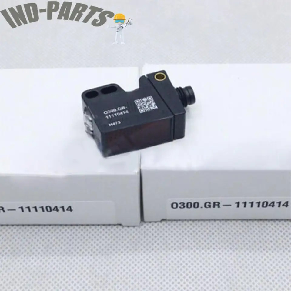 BAUMER O300.GR-11110414 광전스위치 센서 0300.GR-11110414