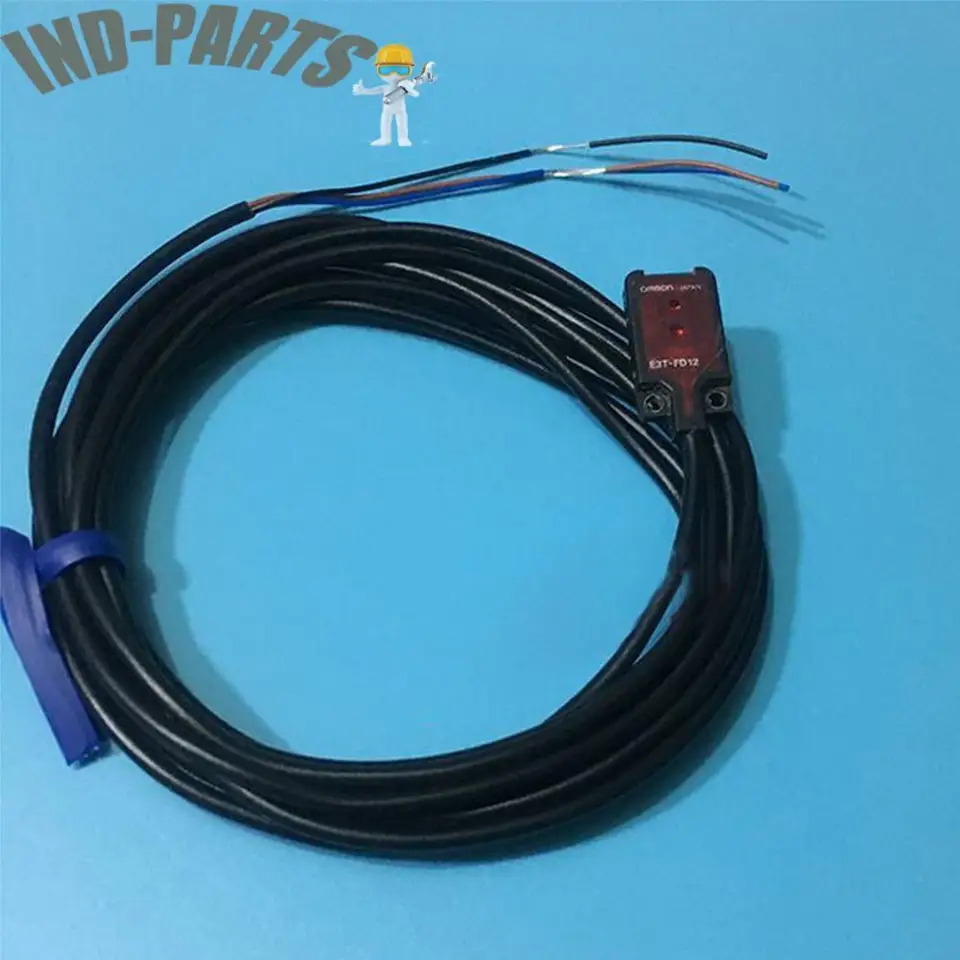Omron E3T-FD12 광전스위치 센서 E3TFD12