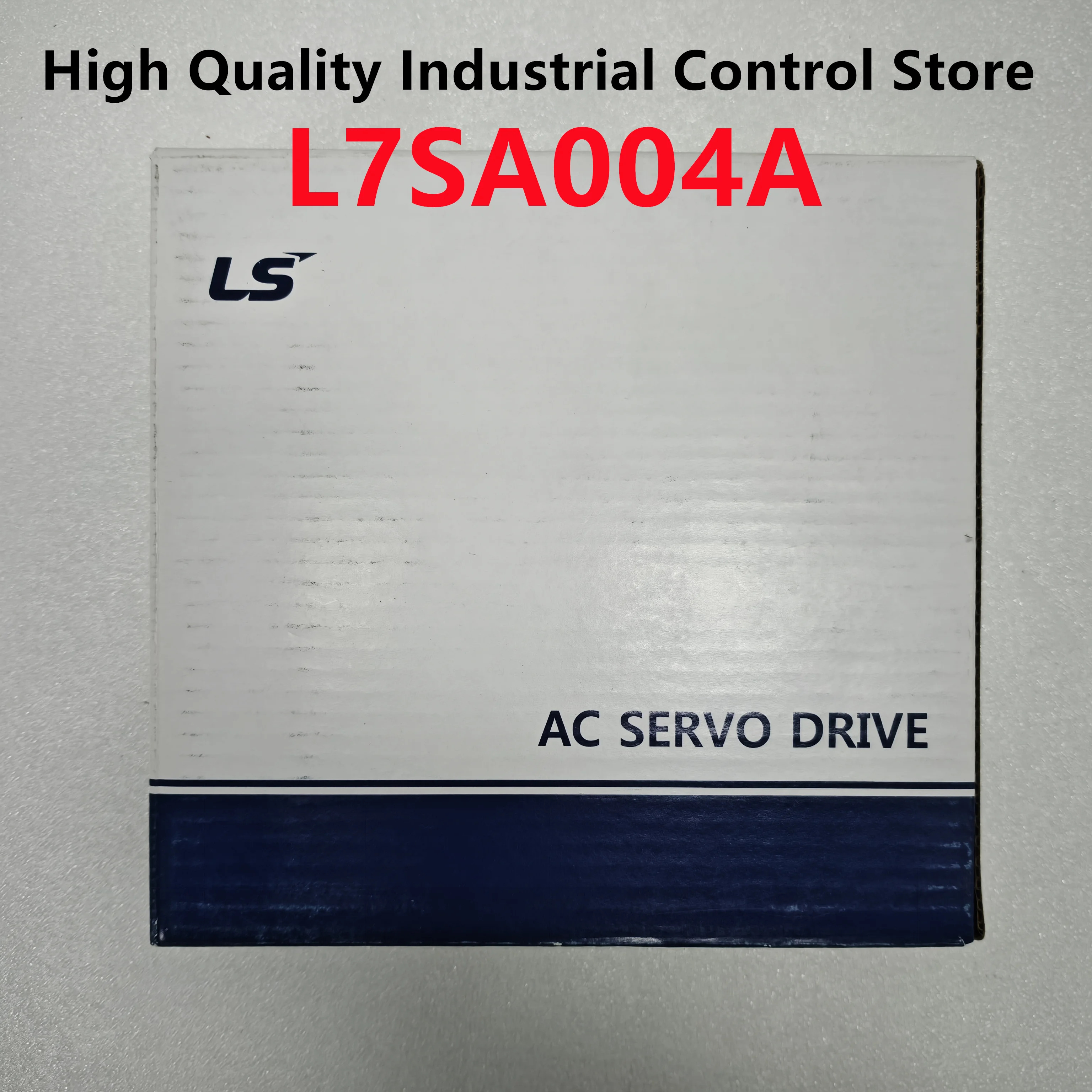 서보 드라이브 L7SA004A L7SA004B