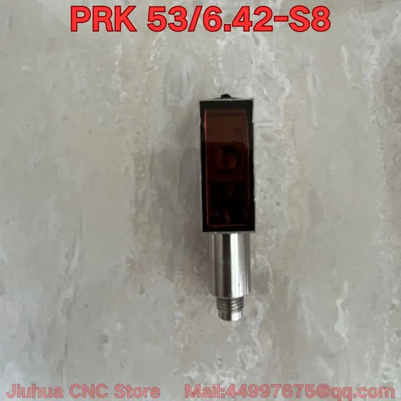 PRK 53/6.42-S8 센서