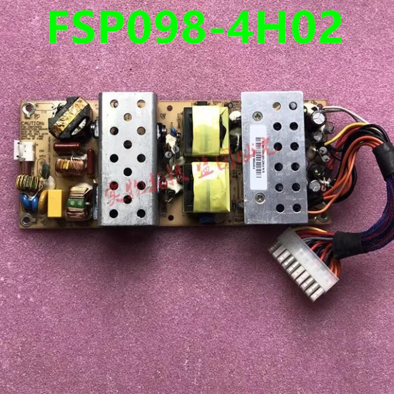 신형 전원공급장치 FSP 5V6A 3.3V5A -30V1A -85V0.3A FSP098-4H02