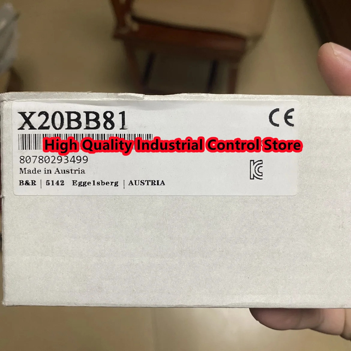 X20BC00G3 X20BC00E3 X20BC1083 X20BC8083 X20BB81 X20BB82 신