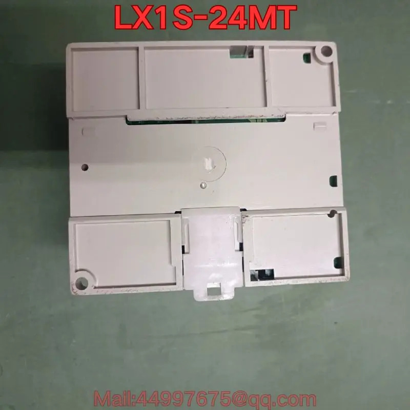 리퍼 LX1S-24MT PLC 컨트롤러 기능 리퍼는 정상 10월