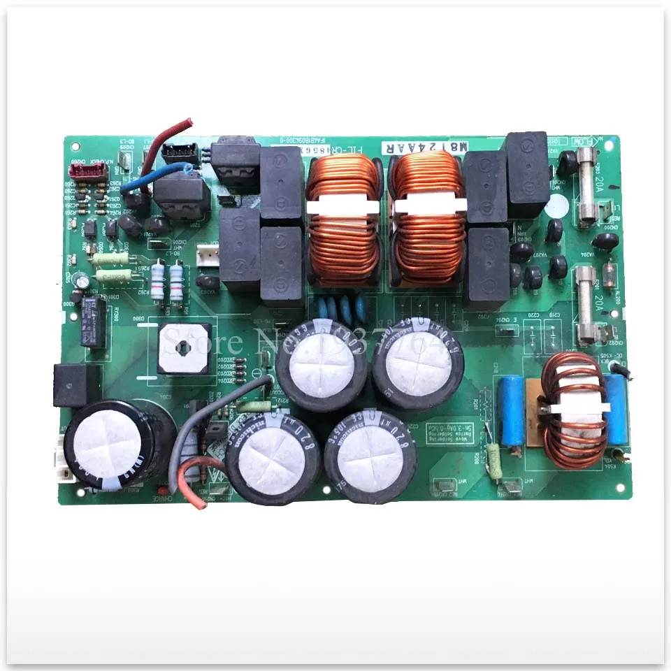 에어컨 보드 FIL-CR485GXH8 1FA4B1B094300-0 부품 정상 작동