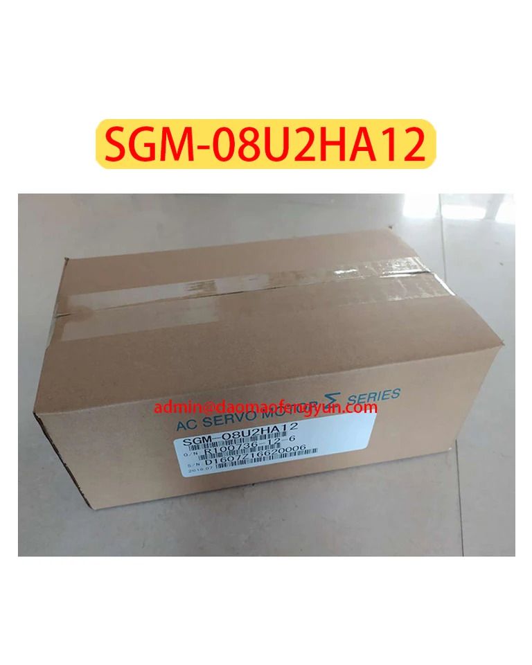 SGM호환-08U2HA12 서보모터 SGM호환 08U2HA12 신