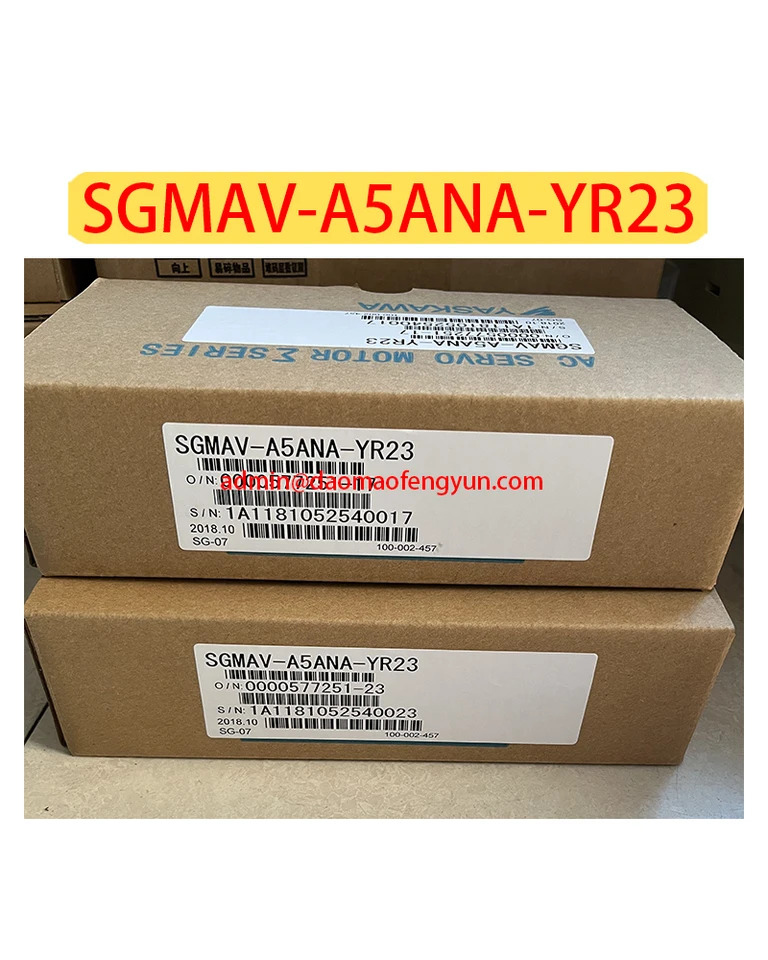 SGM호환-A5ANA-YR23 서보모터 SGM호환 A5ANA YR23 신