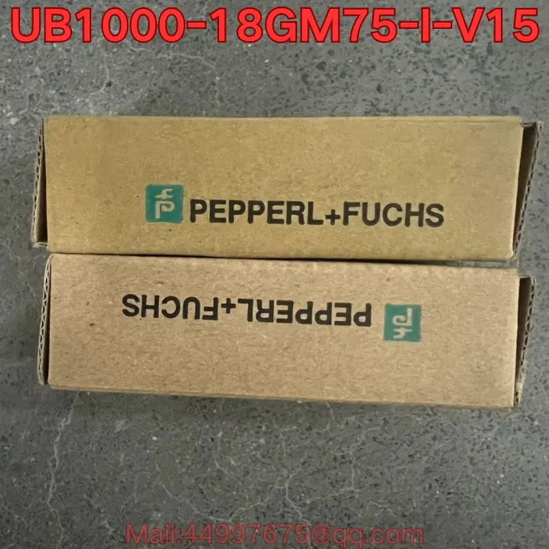 UB1000-18GM호환75-I-V15 초음파 센서