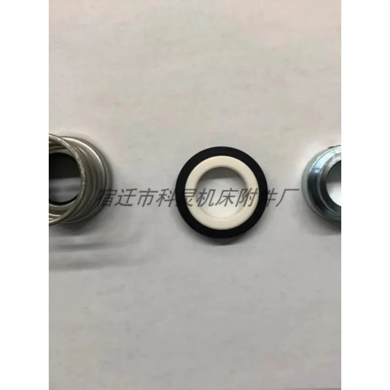 산 HALSLUBE HCP-400S CNC 공작 기계리퍼되는 전기 주철 오일 펌프기계적 씰링 장치