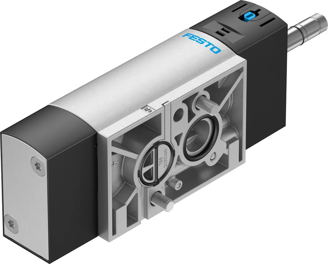 솔레노이드 밸브 VSNC-FC-M52-MD-G14-F8 577257