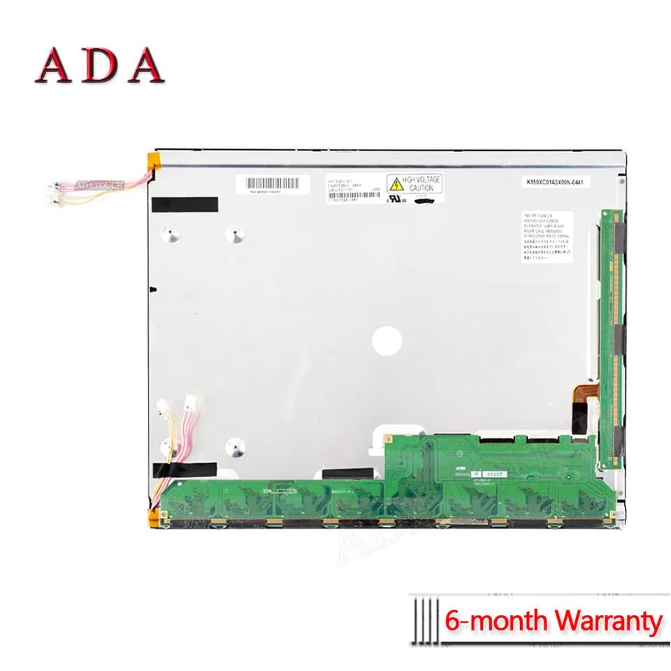 LCD 디스플레이 패널 AA150XC01 CLAA150XC01 CLAA150XC 01D