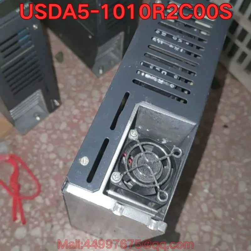 리퍼 USDA5-1010R2C00S 서보 드라이브 기능 리퍼는 정상