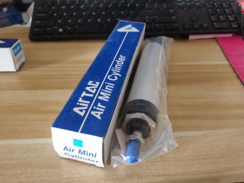 AirTAC MAL32X100CA 실린더