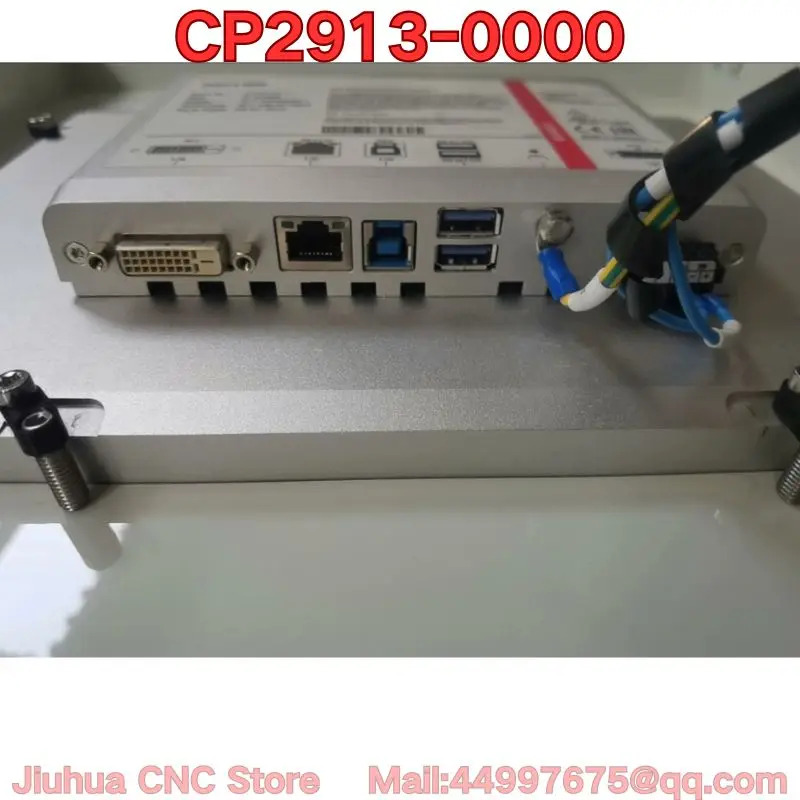 리퍼 CP2913-0000 터치스크린 기능 리퍼는 일반적으로된 이 필요