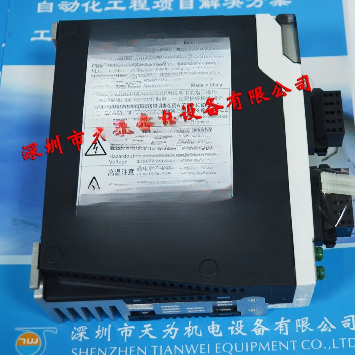 MBDKT2510CA1 서보 드라이버