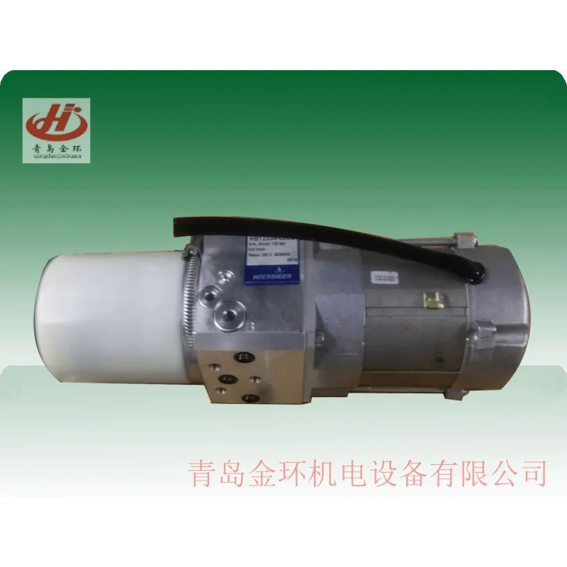 Hoerbiger HB12334-002B HB12886-002A
