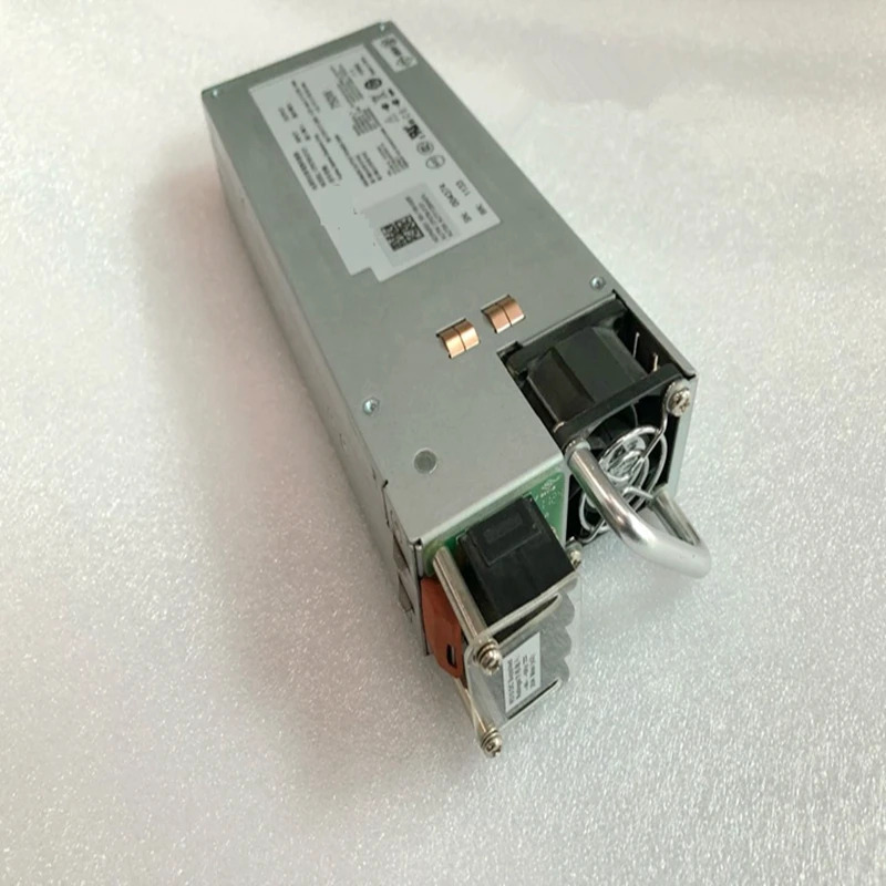 델 R510 R910 오리지널 PSU DC 750W 전원공급장치 CPS750-D121 6F5 06F5