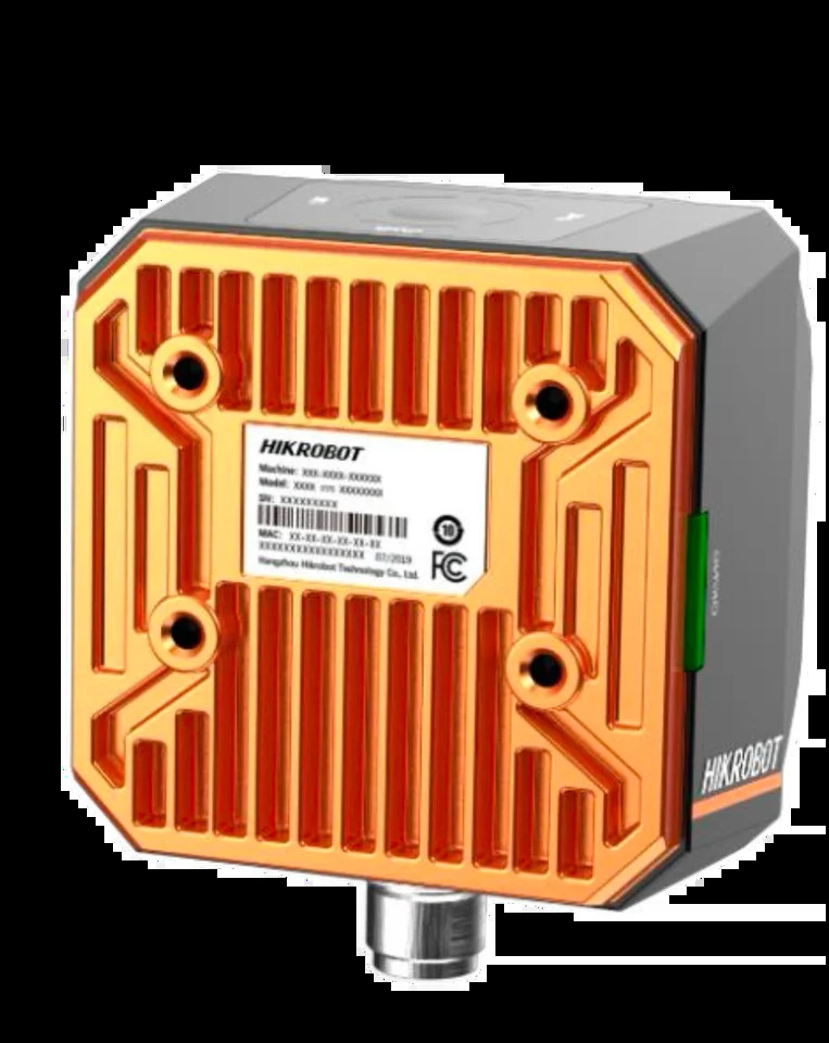 Hikrobot SC3000 시리즈 비전 센서 MV SC3016M SC3016C 머신 OCR 검사 6mm 12.4mm 14.8mm