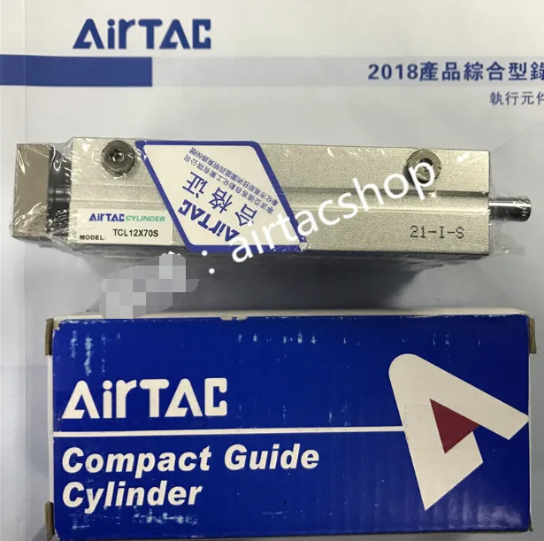 AirTAC TCL12X70S 실린더