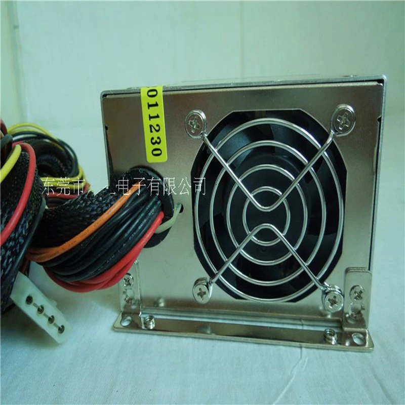 Seventeam -5V 2U 오리지널 PSU 300W 전원공급장치 ST-302UP ST-300UP 신
