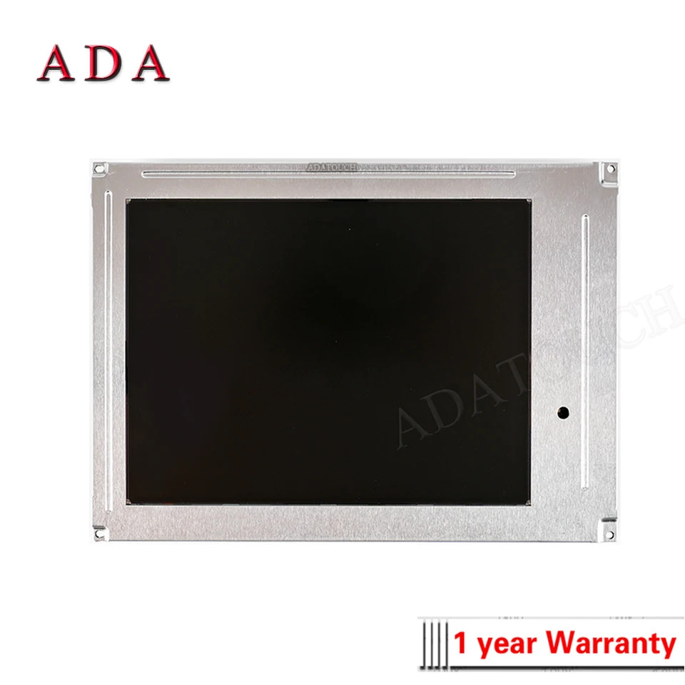 Delem DA-52P LCD 디스플레이 패널 신 오리지널