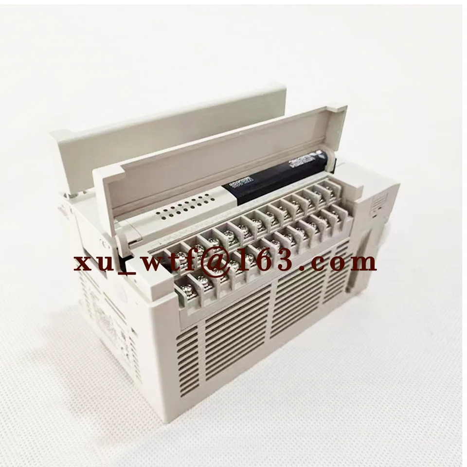 오리지널 PLC 컨트롤러 FX3U-128MR-ES-A FX3U-80MR-ES-A FX3U-64MR-ES-A FX3U-48MR-ES-A FX3U-32MR-ES-A FX3U-16MR