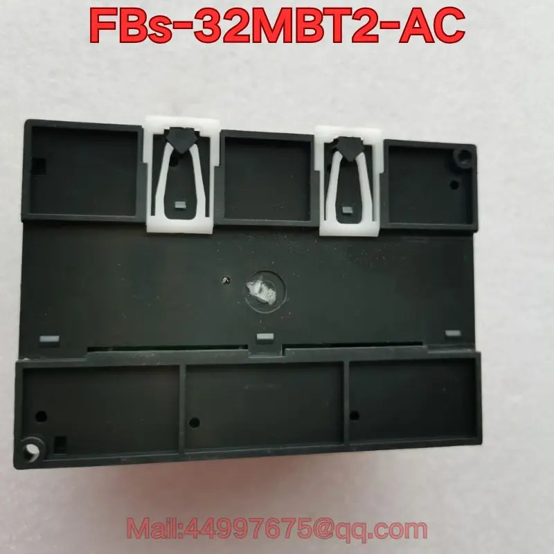 리퍼 FBs-32MBT2-AC PLC 컨트롤러 기능 리퍼는 정상
