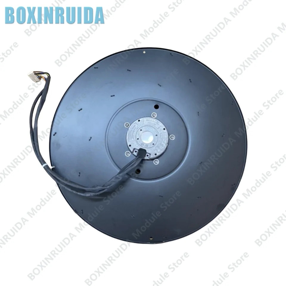FFU 정화 냉각팬 오리지널 R3G470-AA05-24 R3G470-AB05-24 신