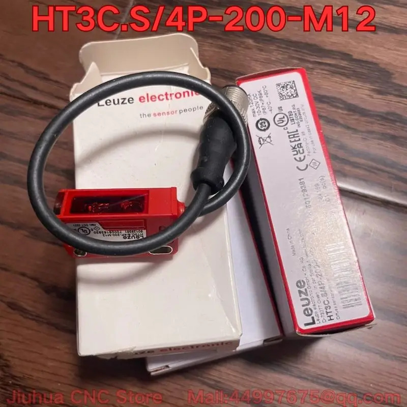 HT3C.XL/4P-200-M12 HT3C.S/4P-200-M12 센서