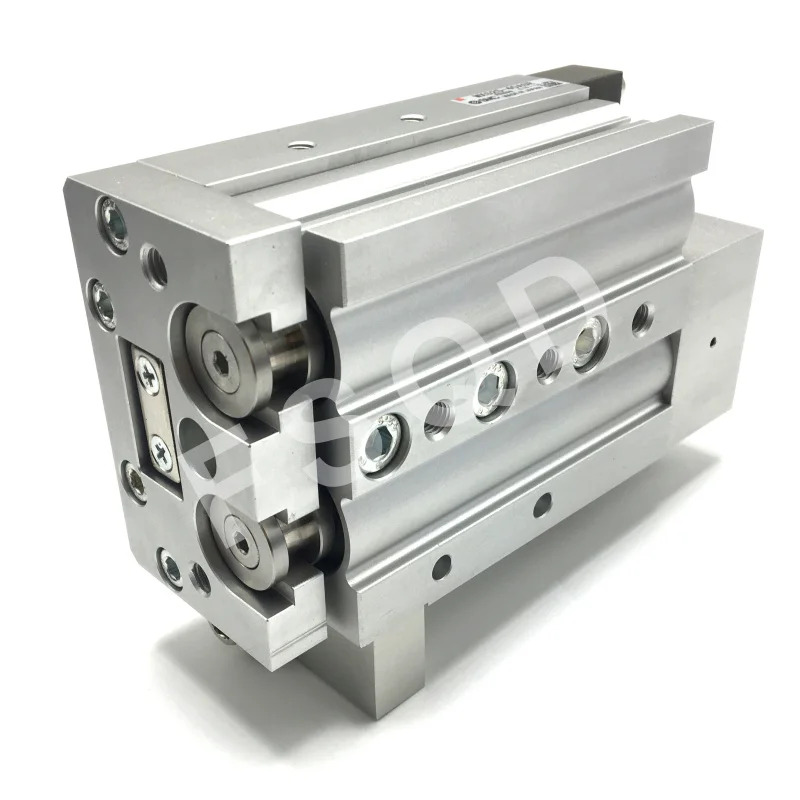 MXS25-10A20A30A40A50A MXS25-10AS20AS30AS40AS50AS/10AT20AT30AT40AT50AT MXS25-50ASR FSQD SMC 슬라이드 실린더