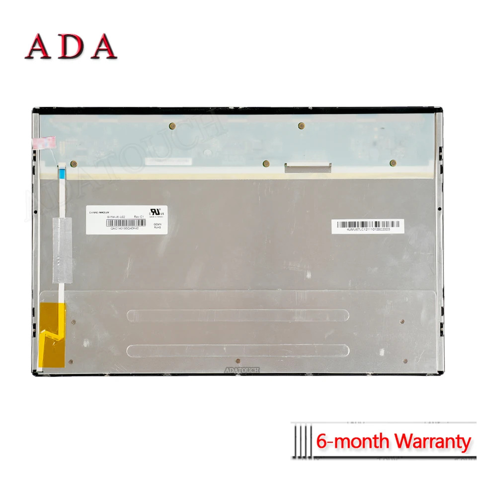 컴포트 LCD 디스플레이 패널 62124-0QC02-0AX0 6AG1124-0QC02-4AX0 62124-0QC02-0AX1 TP1500
