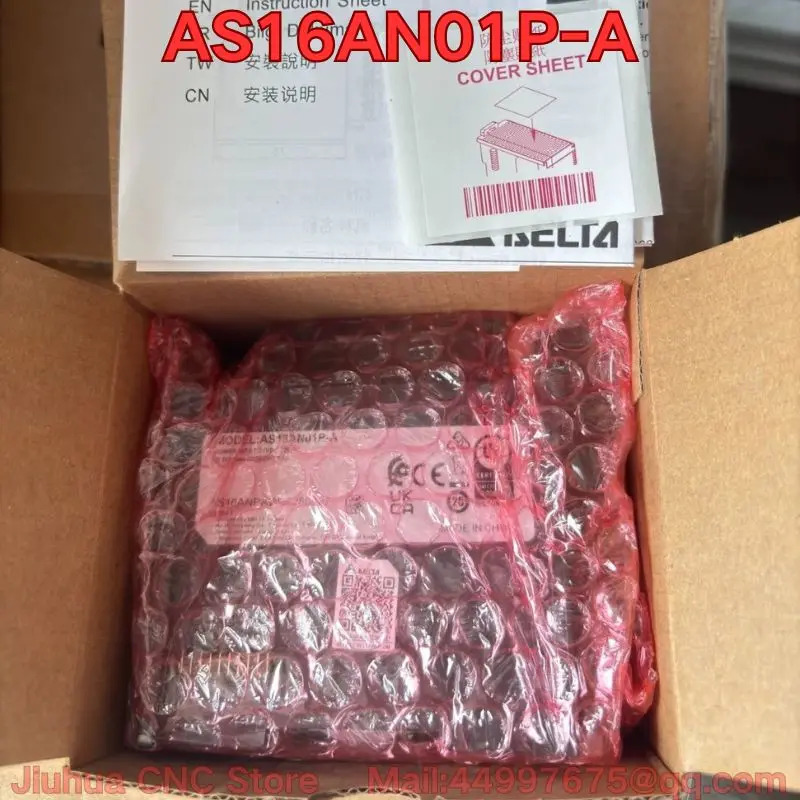 7월 신형 AS16AN01P-A PLC 모듈 견적