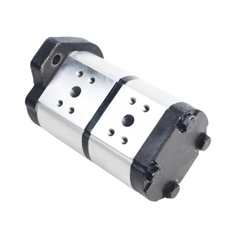 모던호환 휠 굴삭기 R150W-9 유압 펌프 브레이크