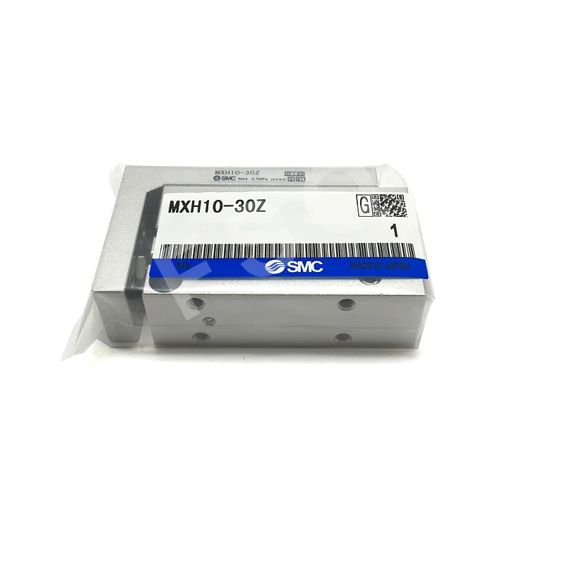 MXH10-5Z10Z15Z20Z25Z30Z40Z50Z60Z FSQD SMC 컴팩트 슬라이드 실린더 MXH 시리즈