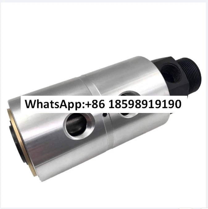 N1690-000-168 스레드형 고압 로터리 조인트