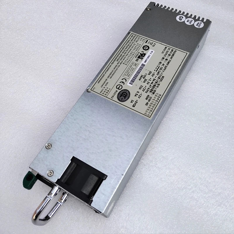 Etasis R350 G6C 오리지널 PSU 400W 전원공급장치 EFRP-400 EFRP-2400 신
