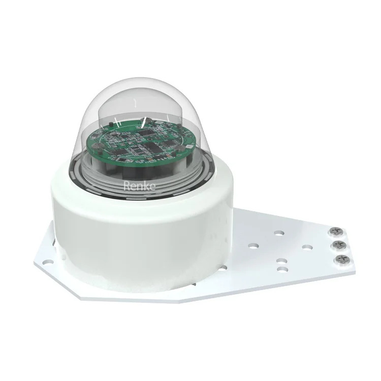 날씨 모니터링야외 레센서 RS-GYL-x-1 레게이지 10V-30V