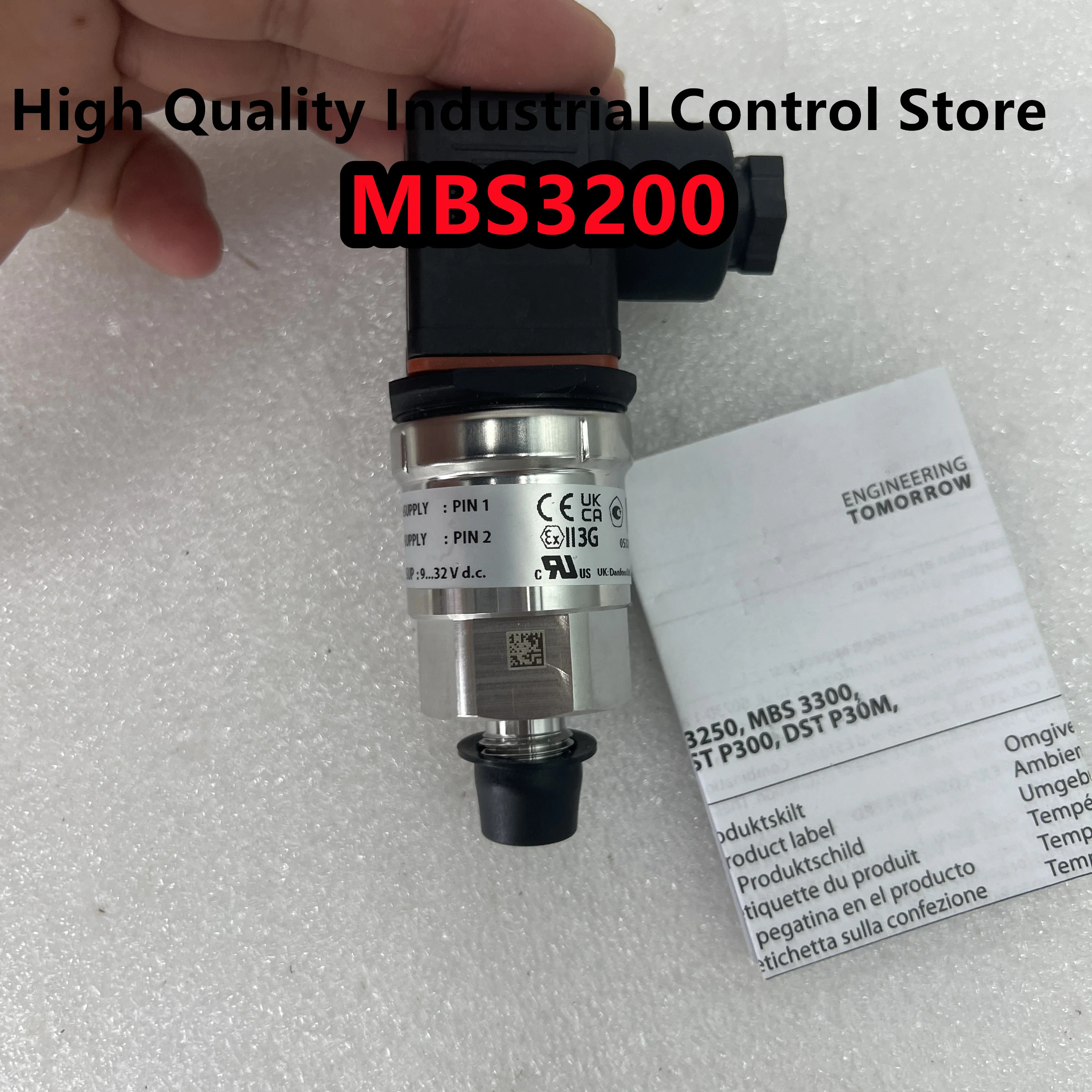 오리지널 납품 MBS3200 060G1732 신