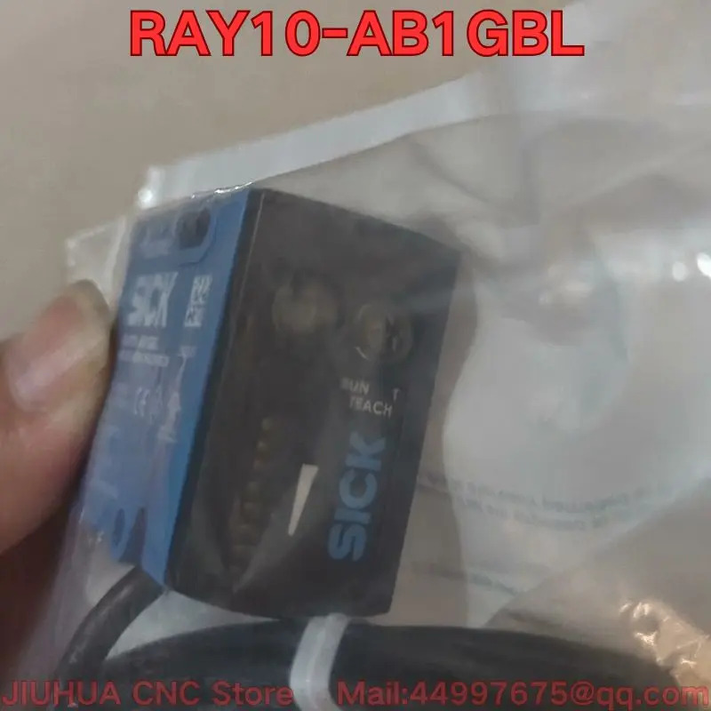 RAY10-AB1GBL 광전센서