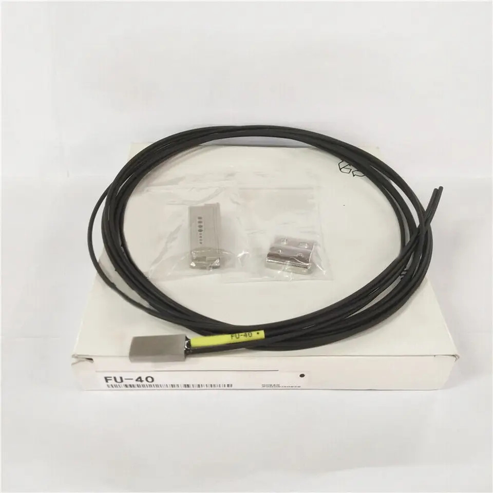 KEYENCE 광섬유센서 FU-40 FU40